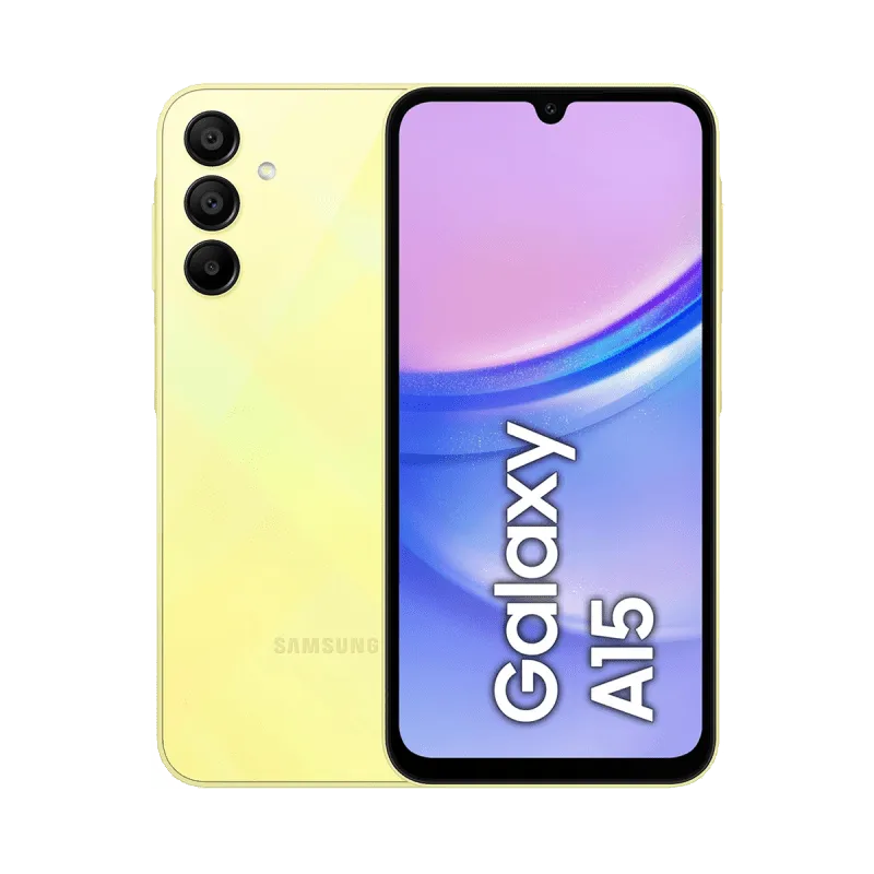 Samsung Galaxy A15 4G szerviz