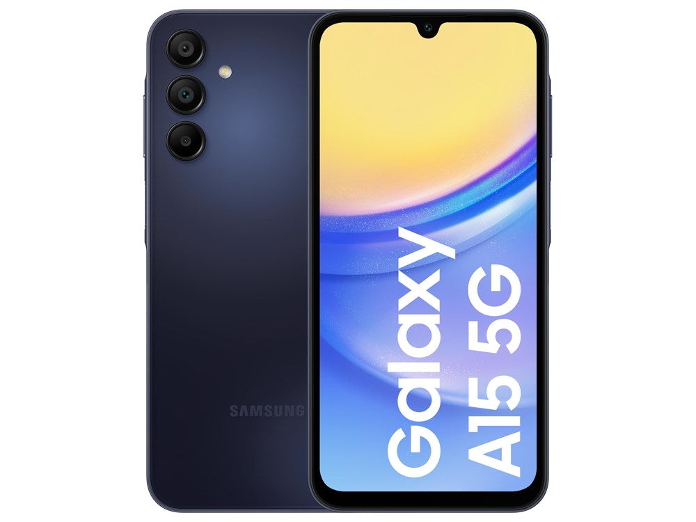 Samsung Galaxy A15 5G szerviz