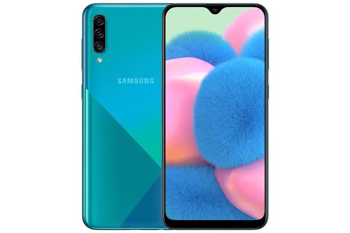 Samsung Galaxy A30s szerviz