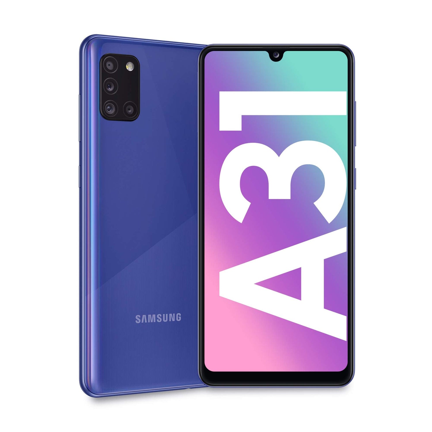 Samsung Galaxy A31 szerviz