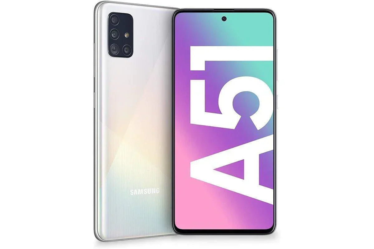 Samsung Galaxy A51 szerviz