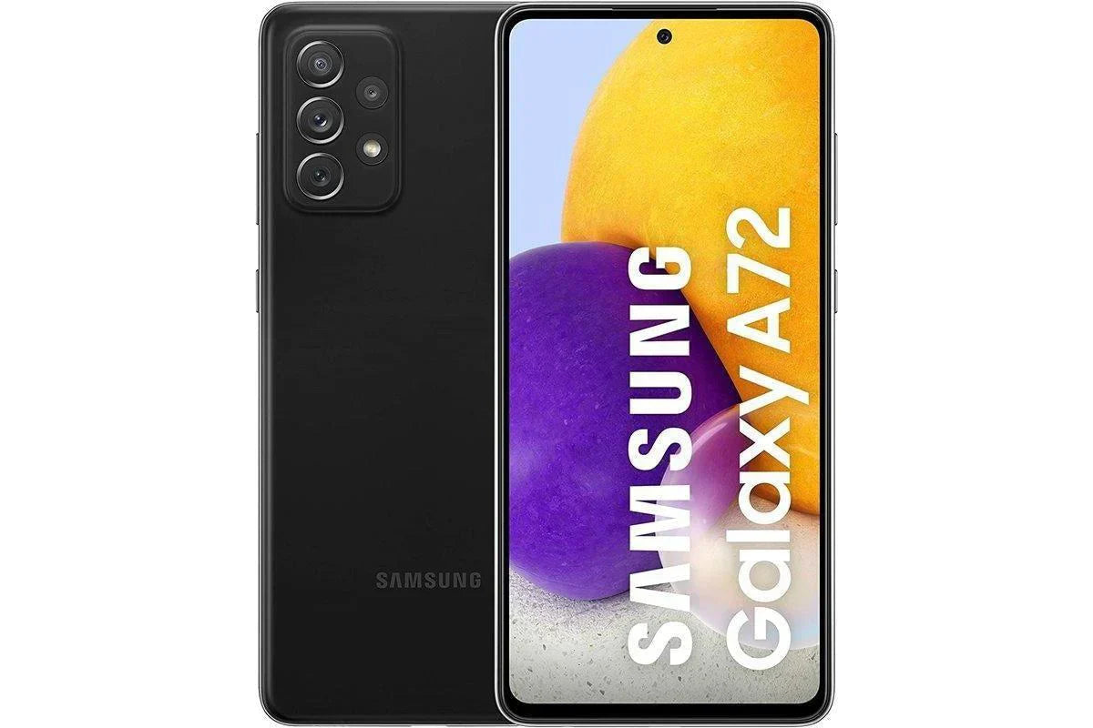 Samsung Galaxy A72 szerviz