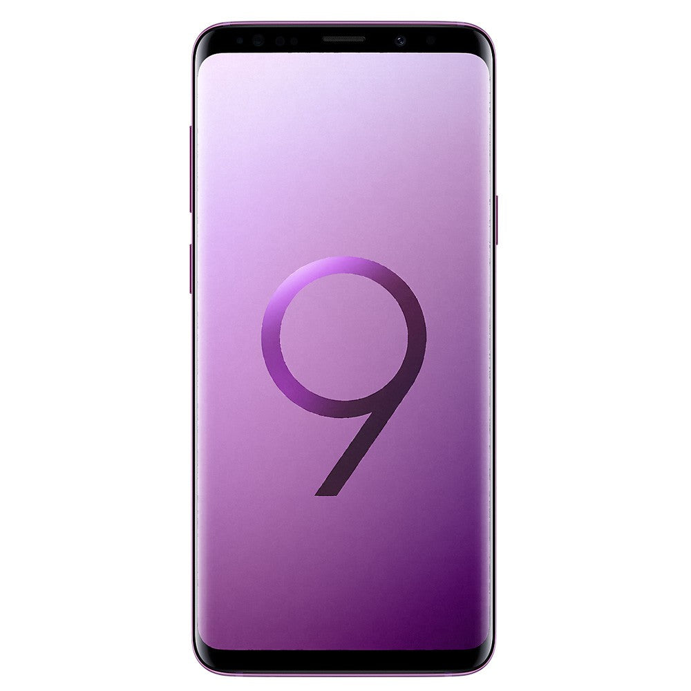 Samsung Galaxy S9 Plus szerviz