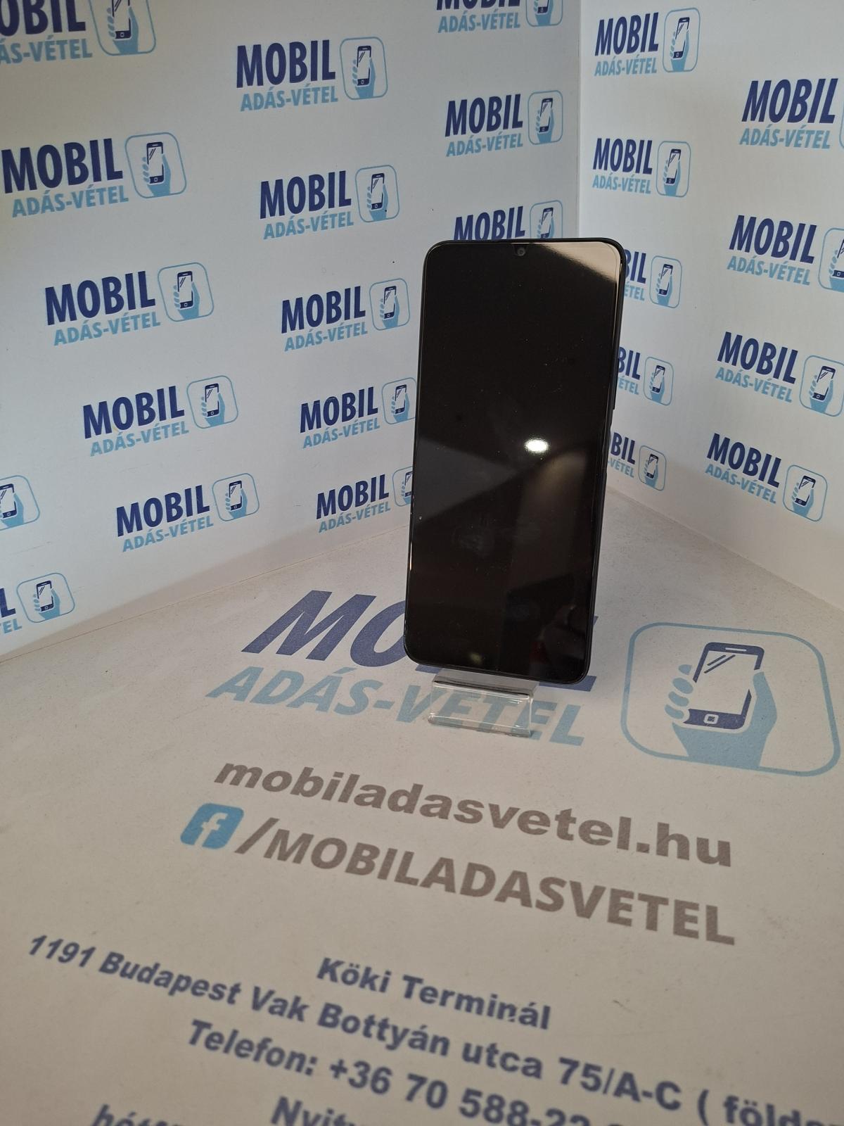 Honor X7 Kártyafüggetlen 128 GB, 12 hó garancia