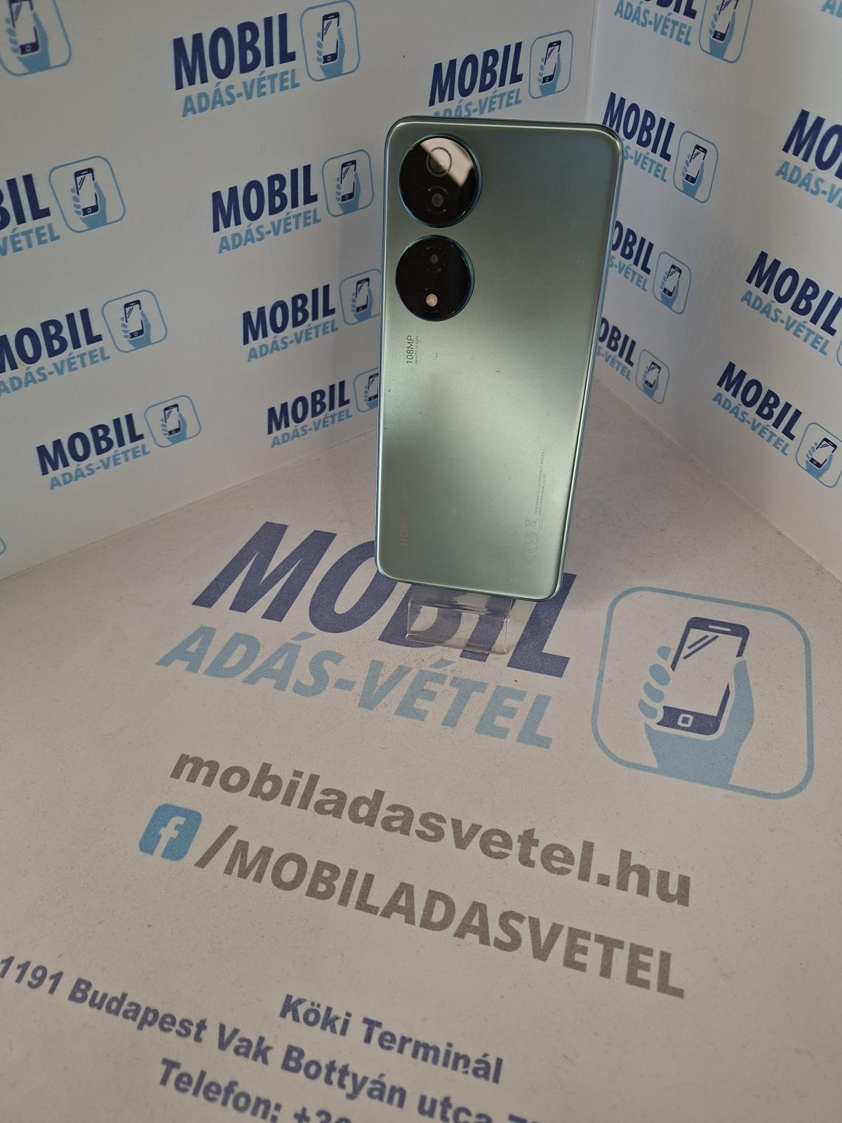 Honor X7b Kártyafüggetlen, 12 hó garancia