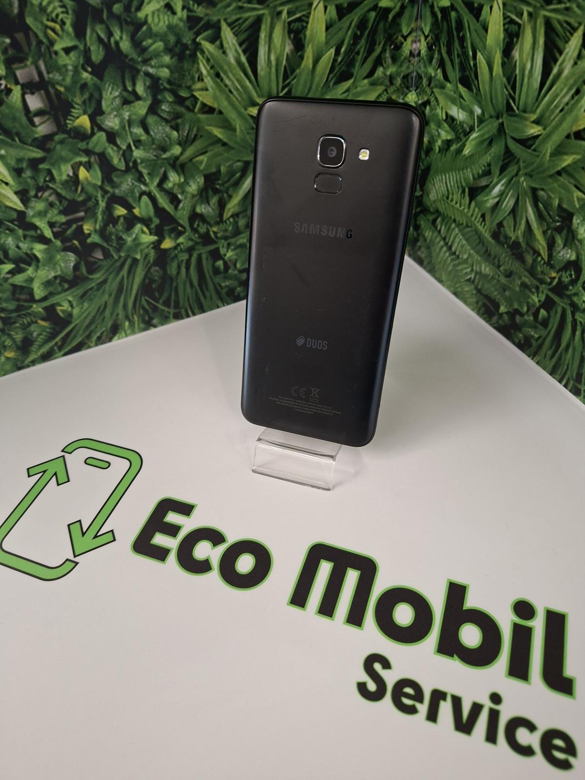 Samsung Galaxy J6 Kártyafüggetlen 32 GB, 12 hó garancia