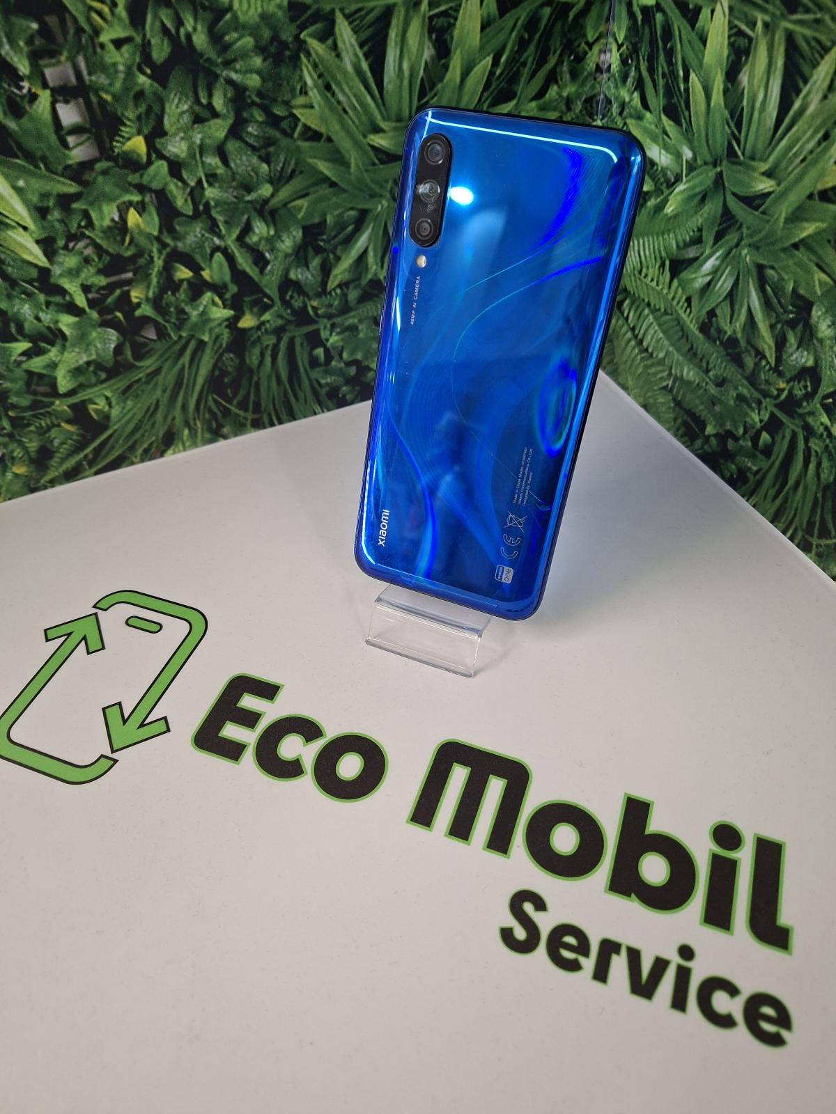 Xiaomi Mi A3 Kártyafüggetlen 64 GB 4 GB Ram, 12 hó garancia