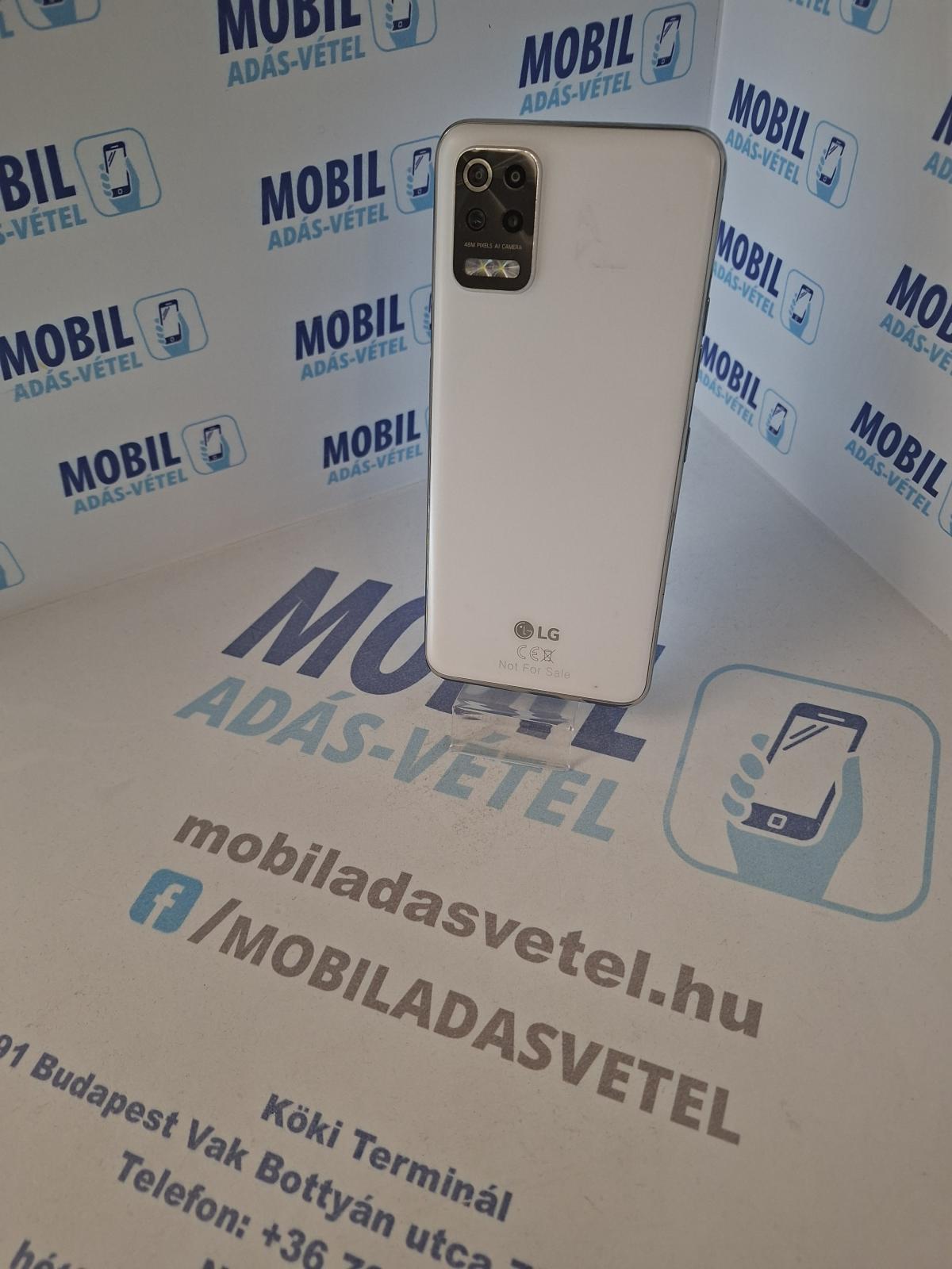 K52 Kártyafüggetlen 64 GB, 12 hó garancia