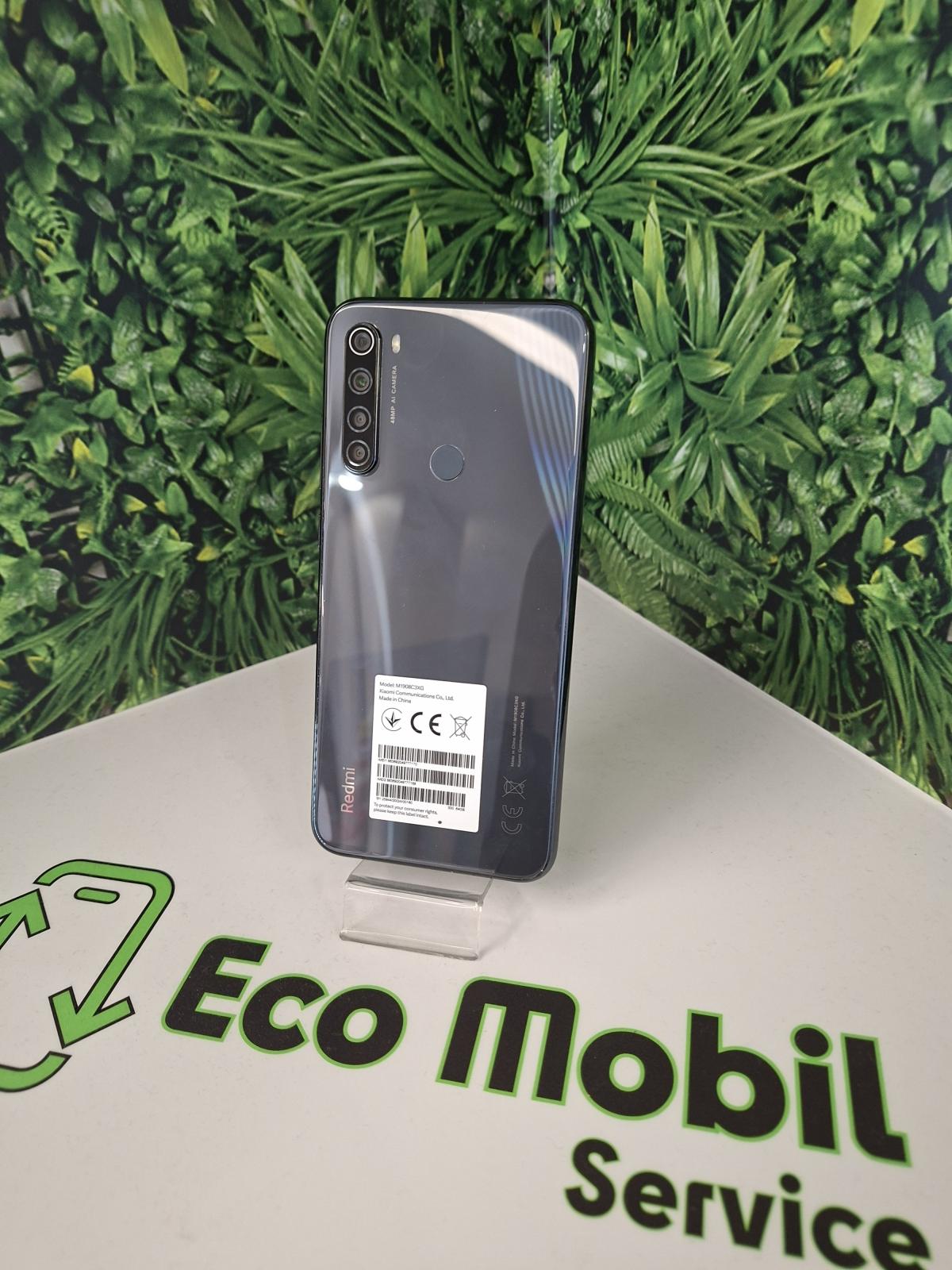 Xiaomi Redmi Note 8T Kártyafüggetlen, 12 hó garancia