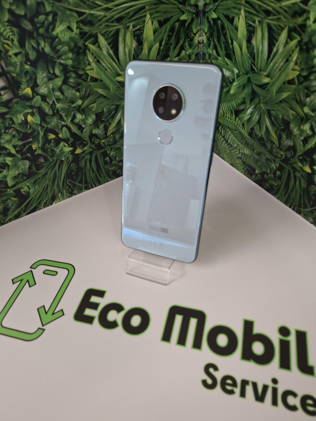 Nokia 6.2 Kártyafüggetlen 64 GB, 12 hó garancia