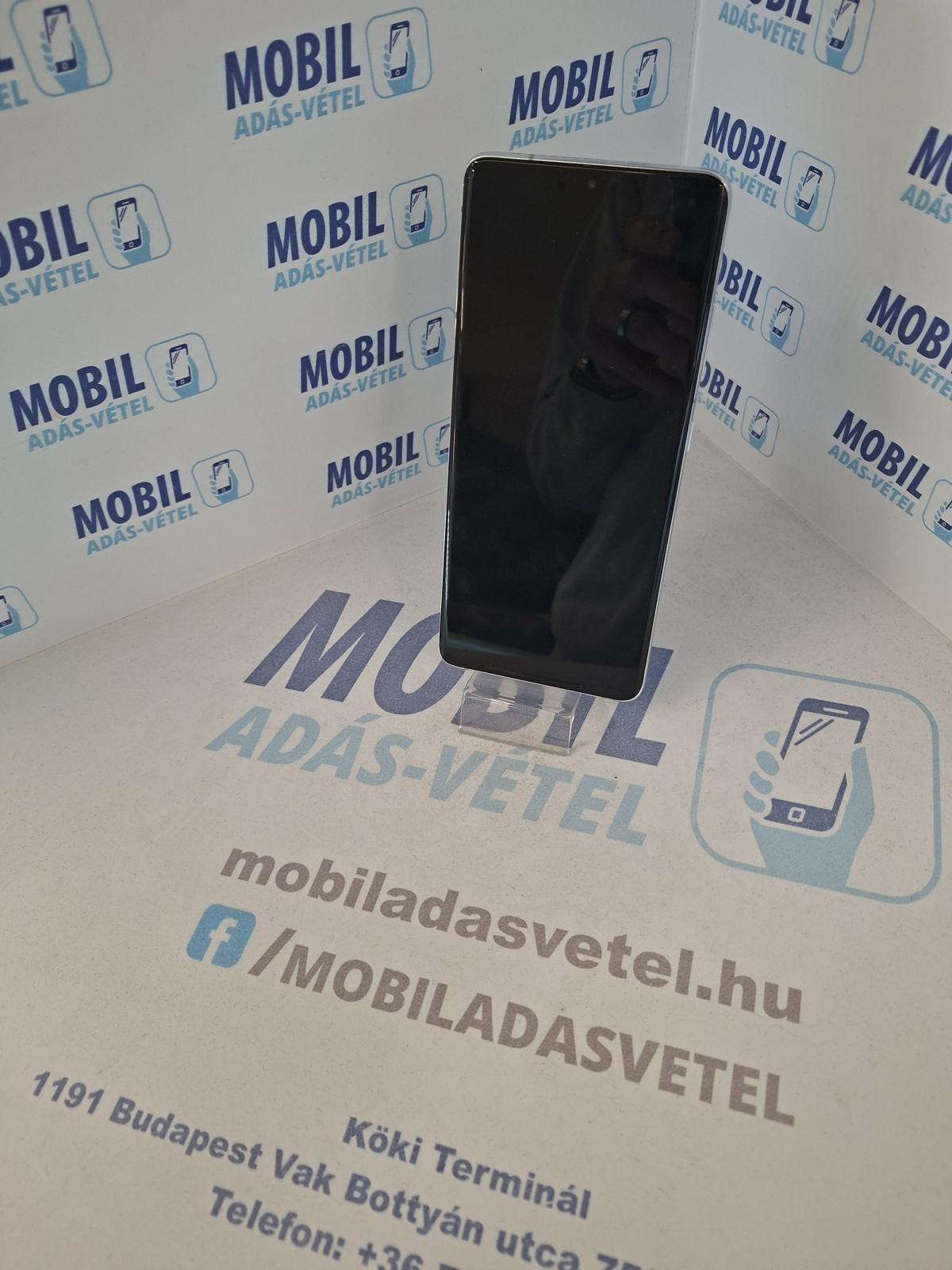 Samsung Galaxy S21 Ultra 5G Kártyafüggetlen 256 GB 12 GB Ram, 12 hó garancia