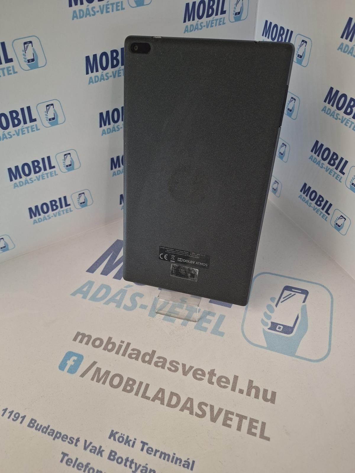 Lenovo Tab 4 8 Kártyafüggetlen 16 GB, 12 hó garancia