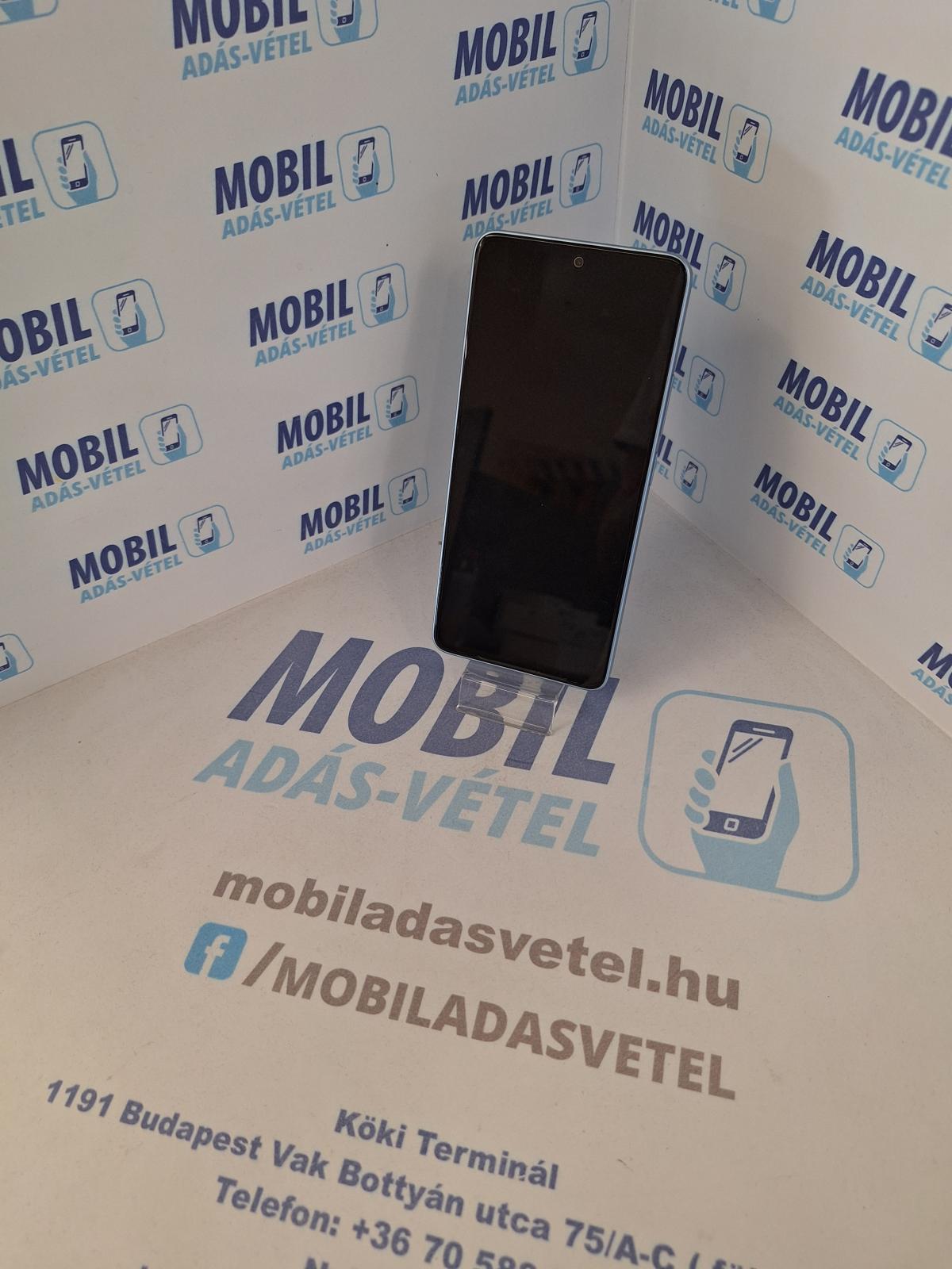 Xiaomi Redmi Note 13 4G Kártyafüggetlen 256 GB, 12 hó garancia