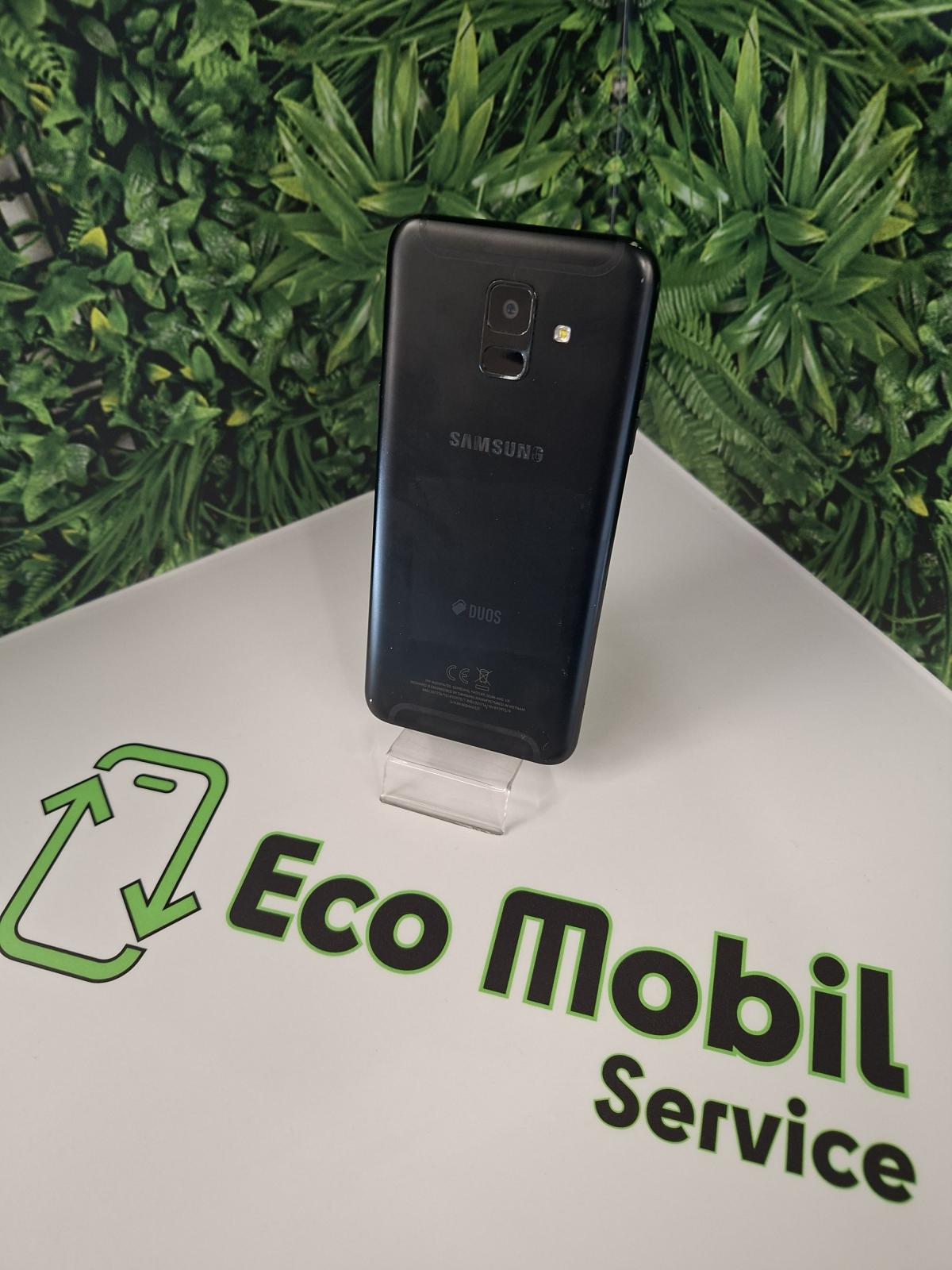 Samsung Galaxy A6 (2018) Kártyafüggetlen 32 GB 3 GB Ram, 12 hó garancia