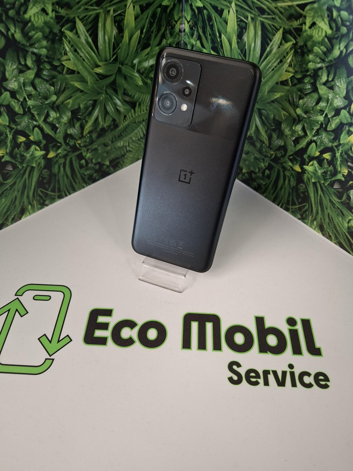 OnePlus Nord CE 2 Lite 5G Kártyafüggetlen 128 GB, 12 hó garancia