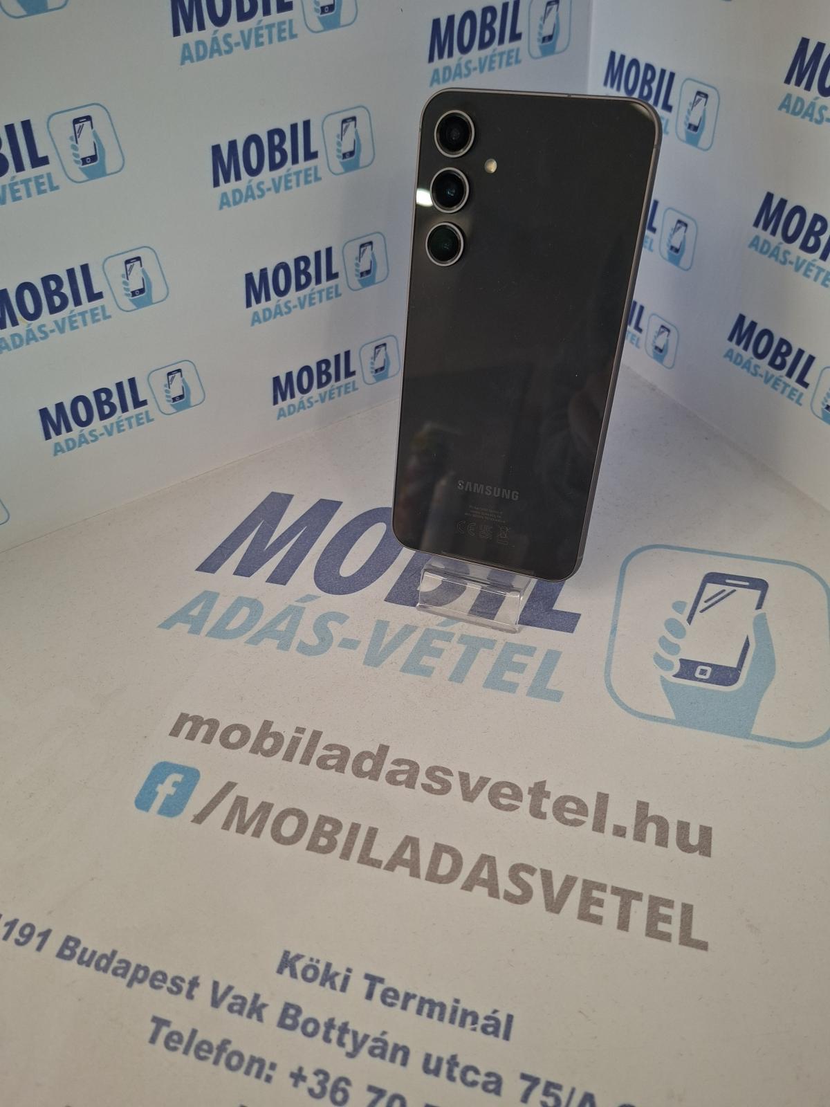 Samsung Galaxy S23 FE Kártyafüggetlen 128 GB 8 GB Ram, 12 hó garancia