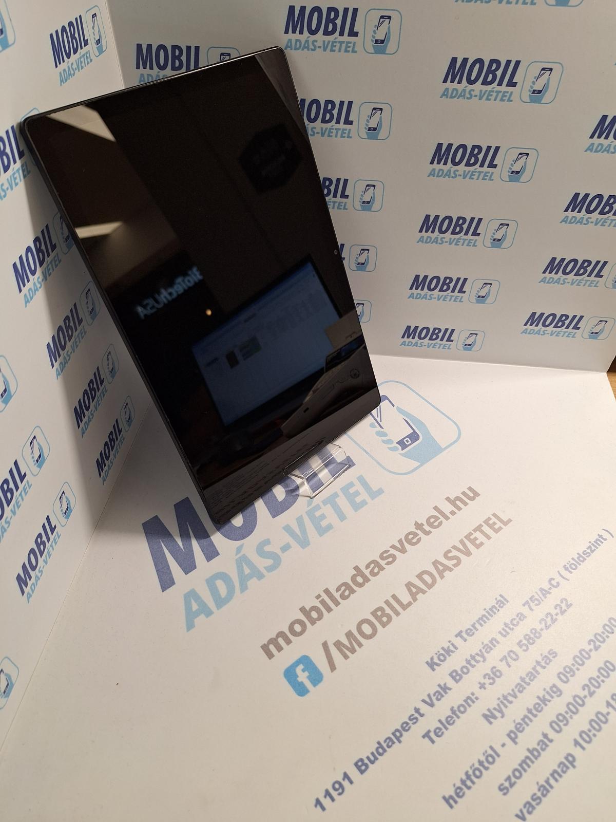 Samsung Galaxy Tab A8 10.5 (2021) Wi-Fi 32 GB, 12 hó garancia