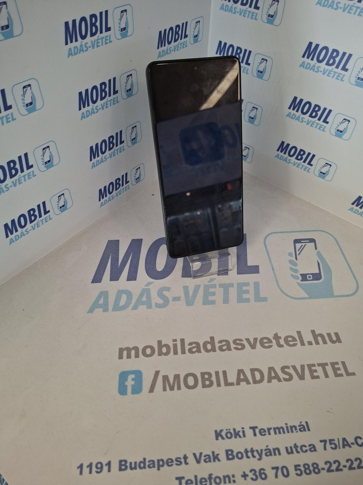 Xiaomi Redmi Note 12 Pro 5G Kártyafüggetlen 128 GB, 12 hó garancia