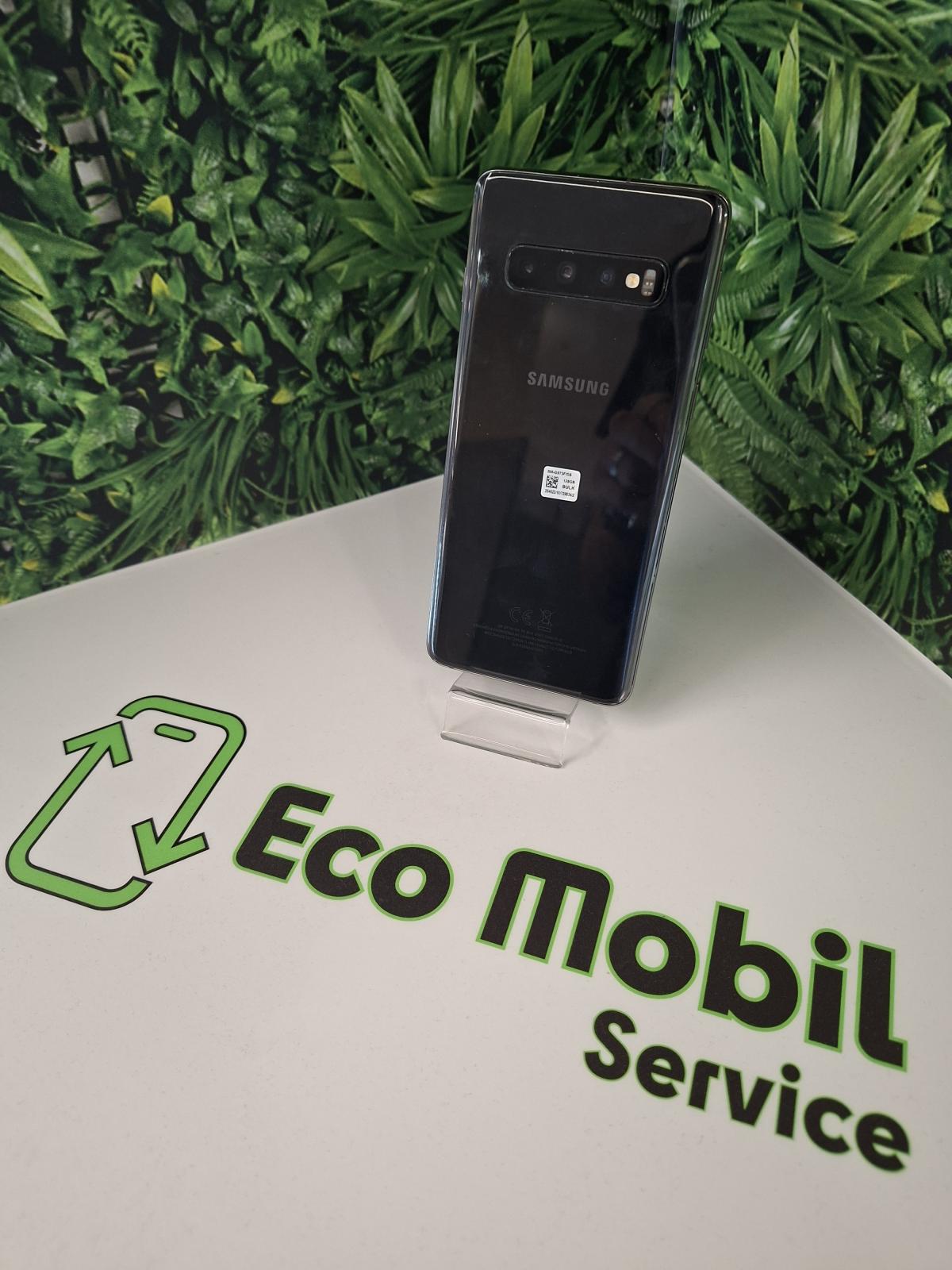 Samsung Galaxy S10 Kártyafüggetlen 128 GB 8 GB Ram, 12 hó garancia