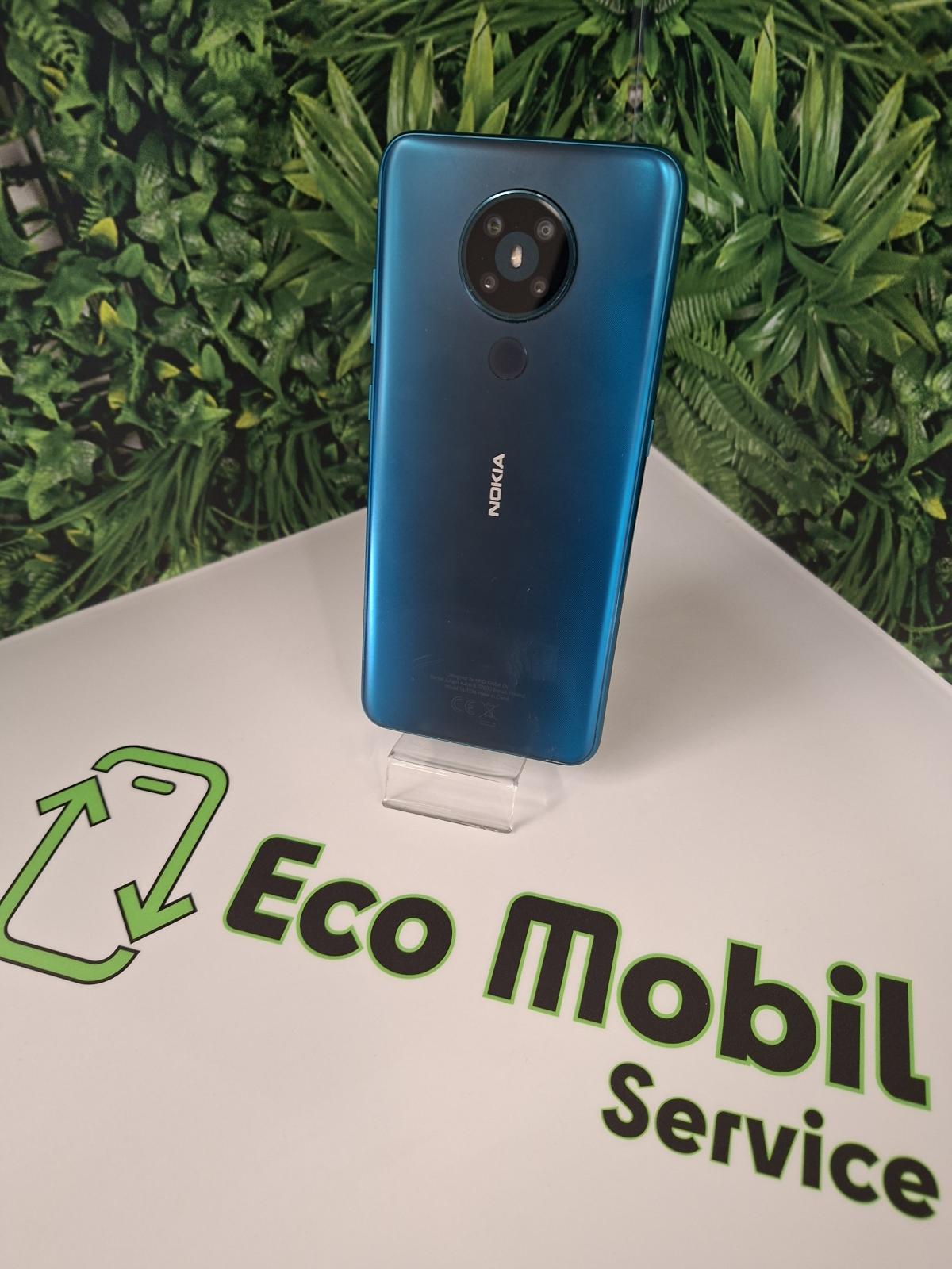Nokia 5.3 Kártyafüggetlen 64 GB, 12 hó garancia