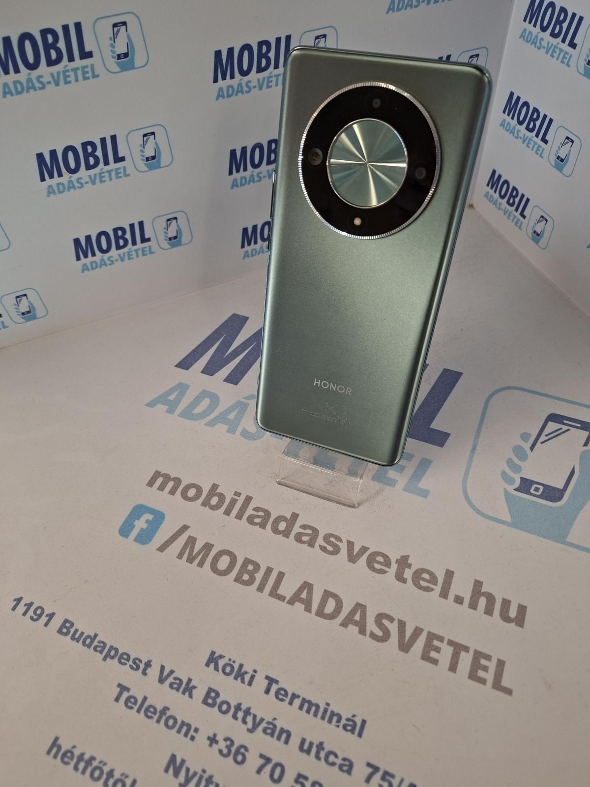 Honor Magic6 Lite Kártyafüggetlen 256 GB, 12 hó garancia