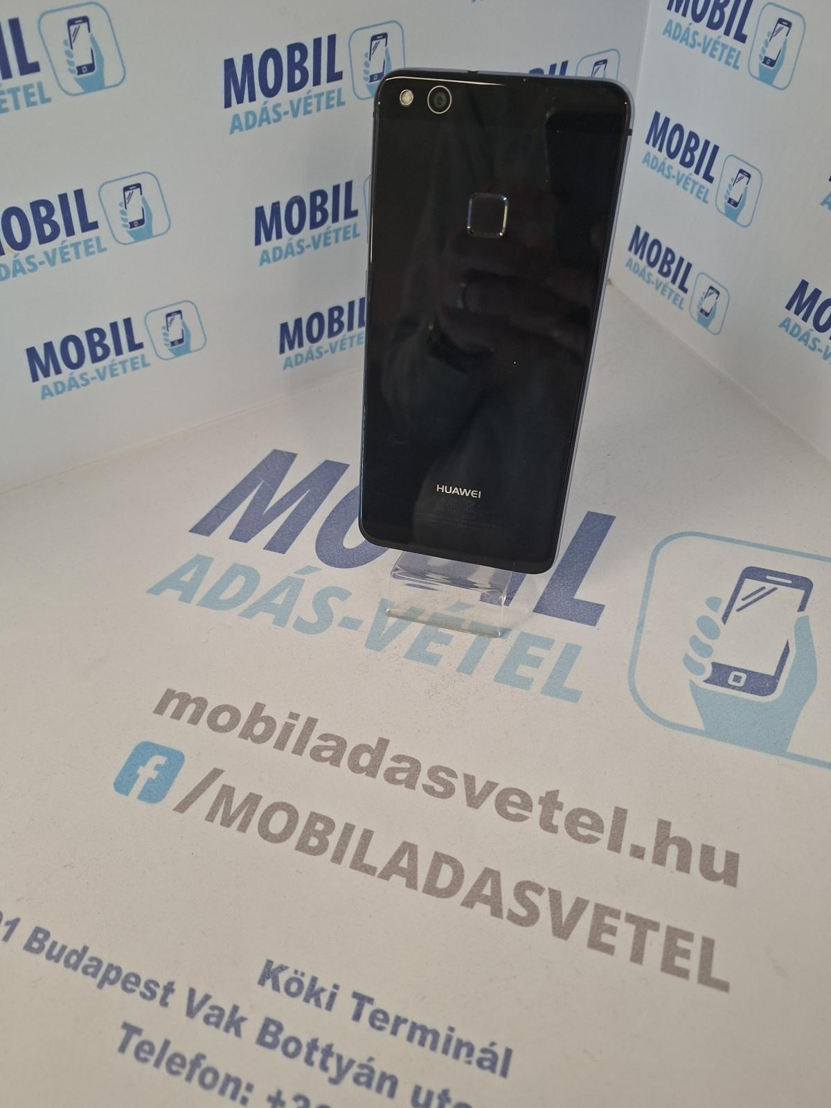 Huawei P10 Lite Kártyafüggetlen 32 GB, 12 hó garancia