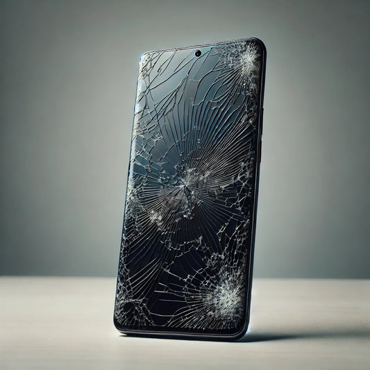 Samsung Galaxy S23 FE kijelző csere gyári alkatrésszel - 1 órán belül