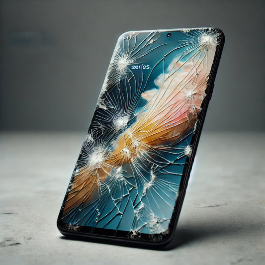 Samsung Galaxy A34 kijelző csere gyári alkatrésszel - 1 órán belül