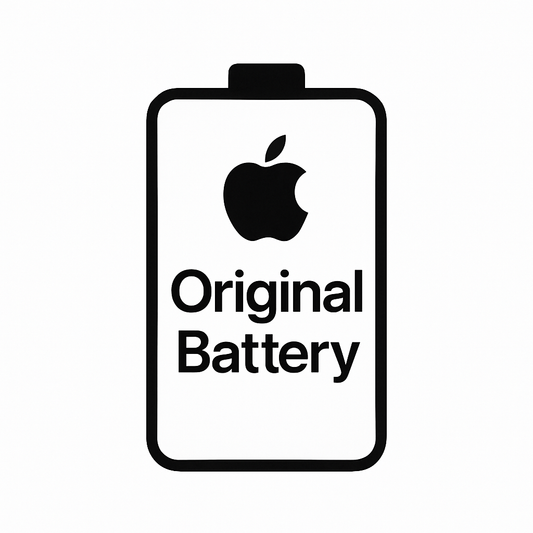 iPhone 16 Pro Max akkumulátor csere gyári minőségben - 1 órán belül