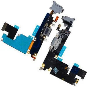 iPhone 6s Plus alsó töltéscsatlakozó csere - 2 órán belül