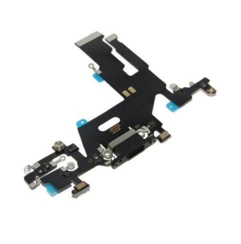 iPhone 11 alsó töltéscsatlakozó csere - 2 órán belül