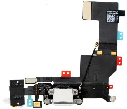 iPhone 5s alsó töltéscsatlakozó csere - 2 órán belül