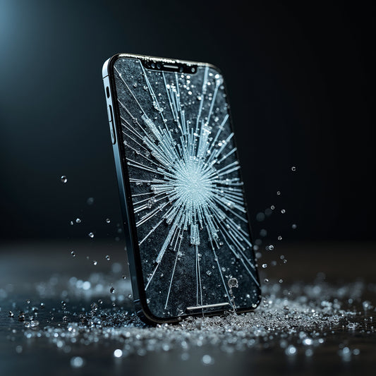 iPhone 15 Plus kijelző csere utángyártott jó minőségű alkatrésszel - 1 órán belül