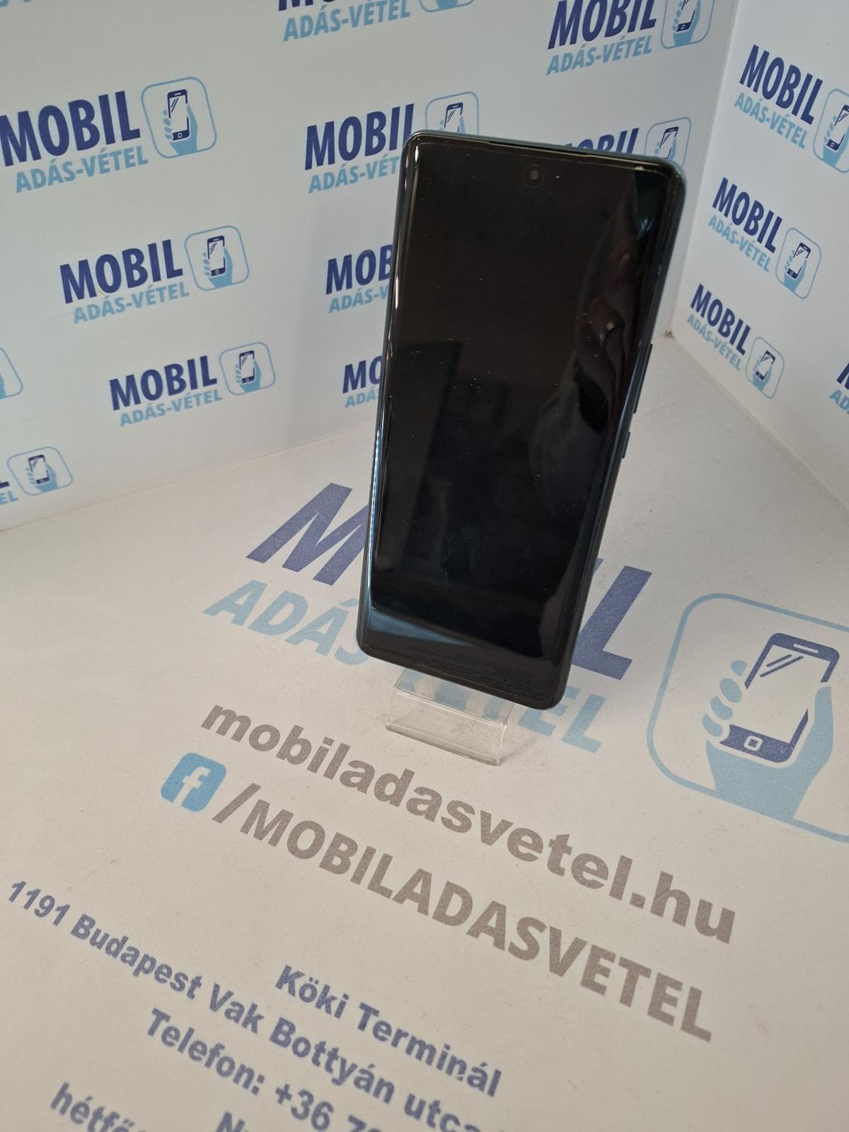 Honor Magic6 Lite Kártyafüggetlen 256 GB, 12 hó garancia