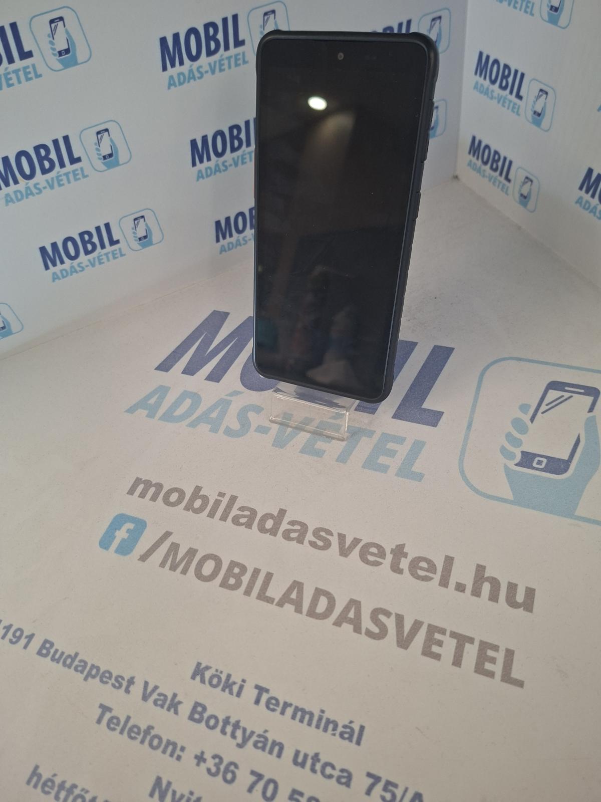 Samsung Galaxy Xcover 5 Kártyafüggetlen 64 GB, 12 hó garancia