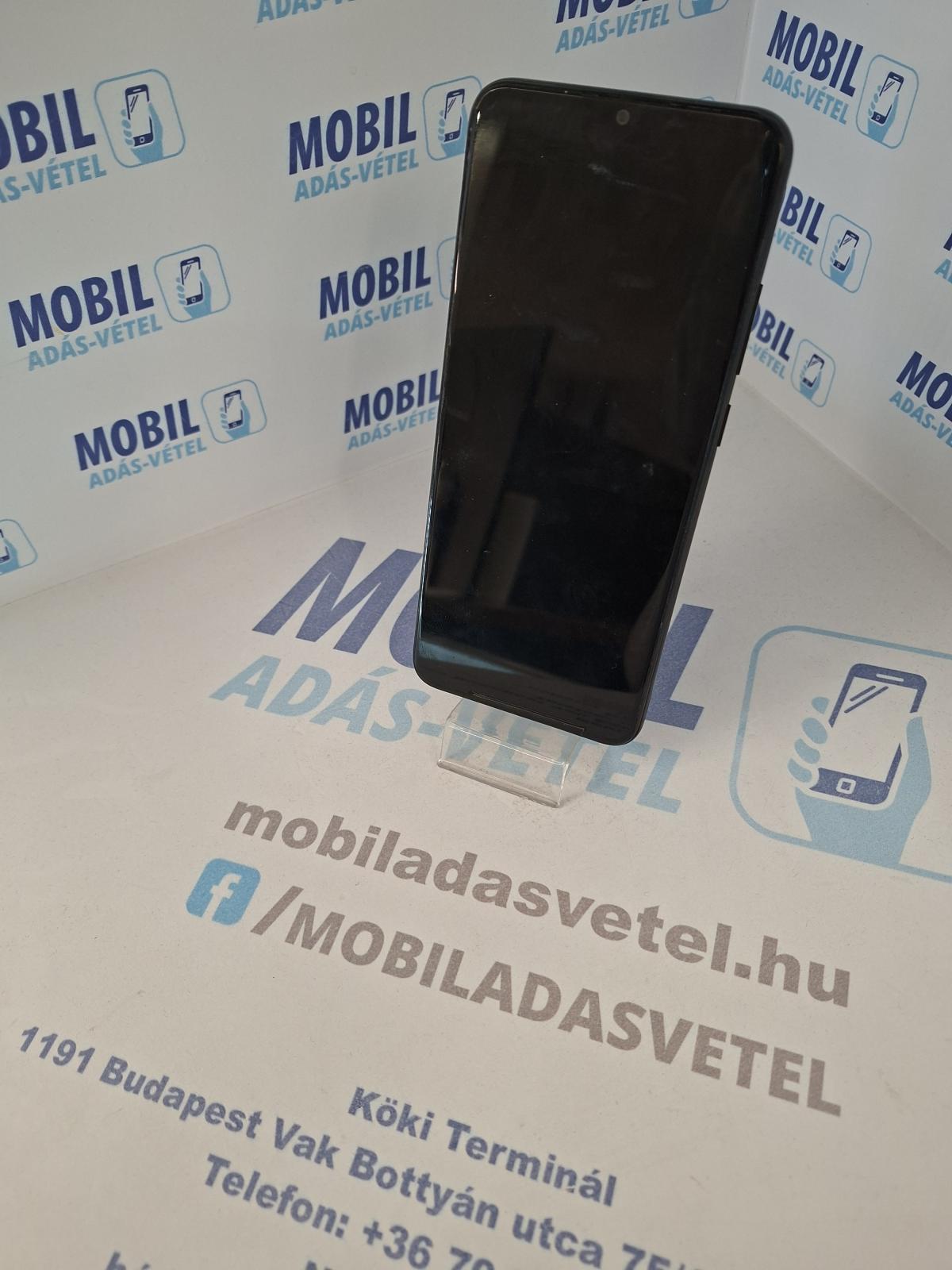 Samsung Galaxy A03 Kártyafüggetlen 64 GB, 12 hó garancia