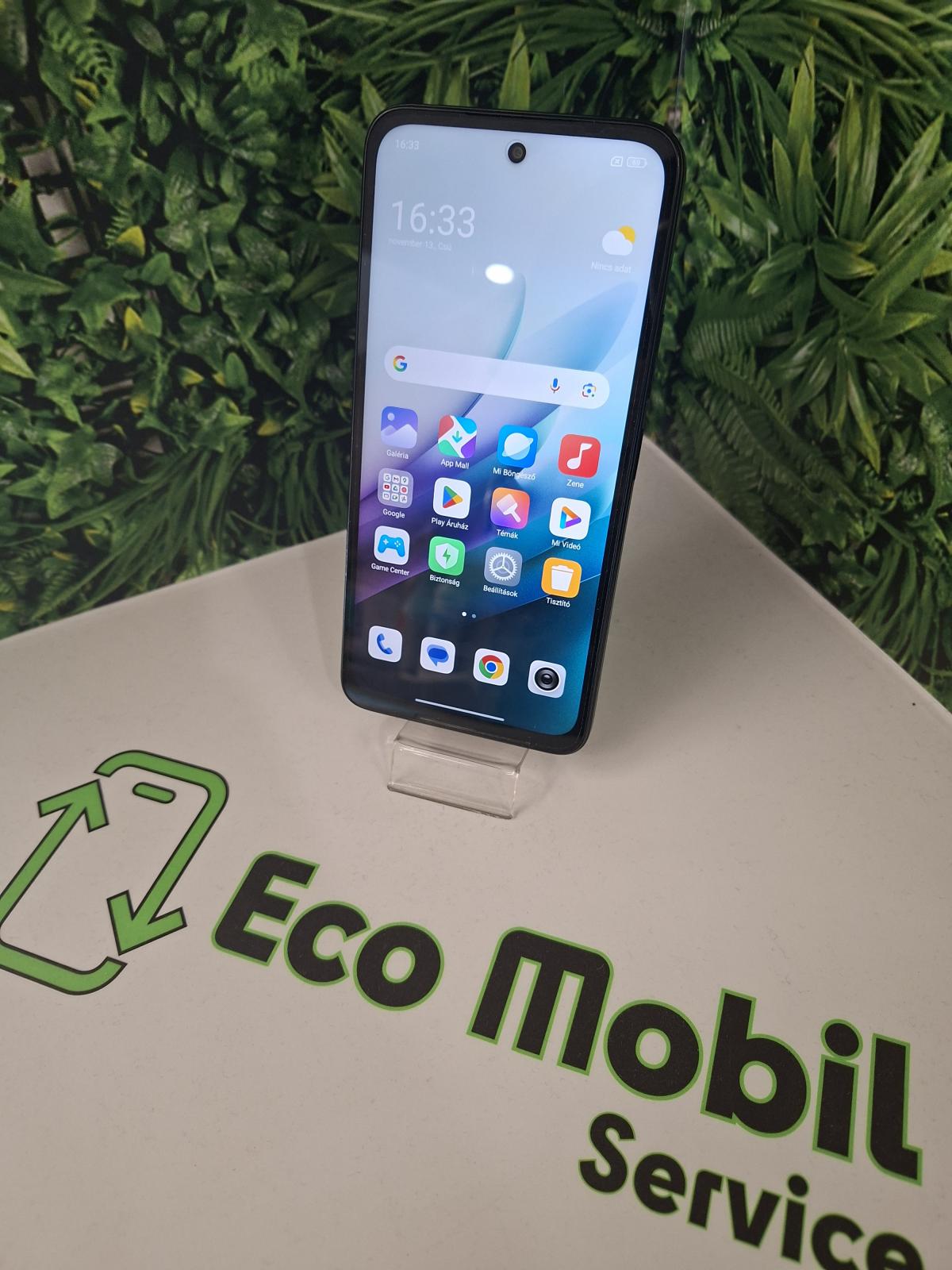Xiaomi Redmi 15 5G Kártyafüggetlen 128 GB, 12 hó garancia
