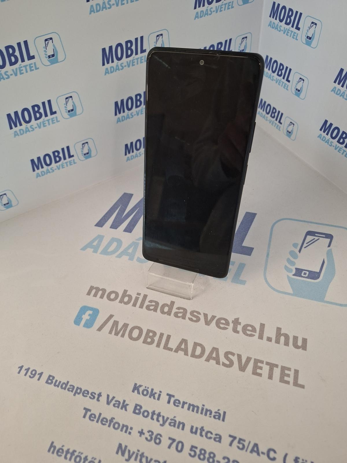 Xiaomi Redmi Note 10 Pro Kártyafüggetlen 128 GB 6 GB Ram, 12 hó garancia