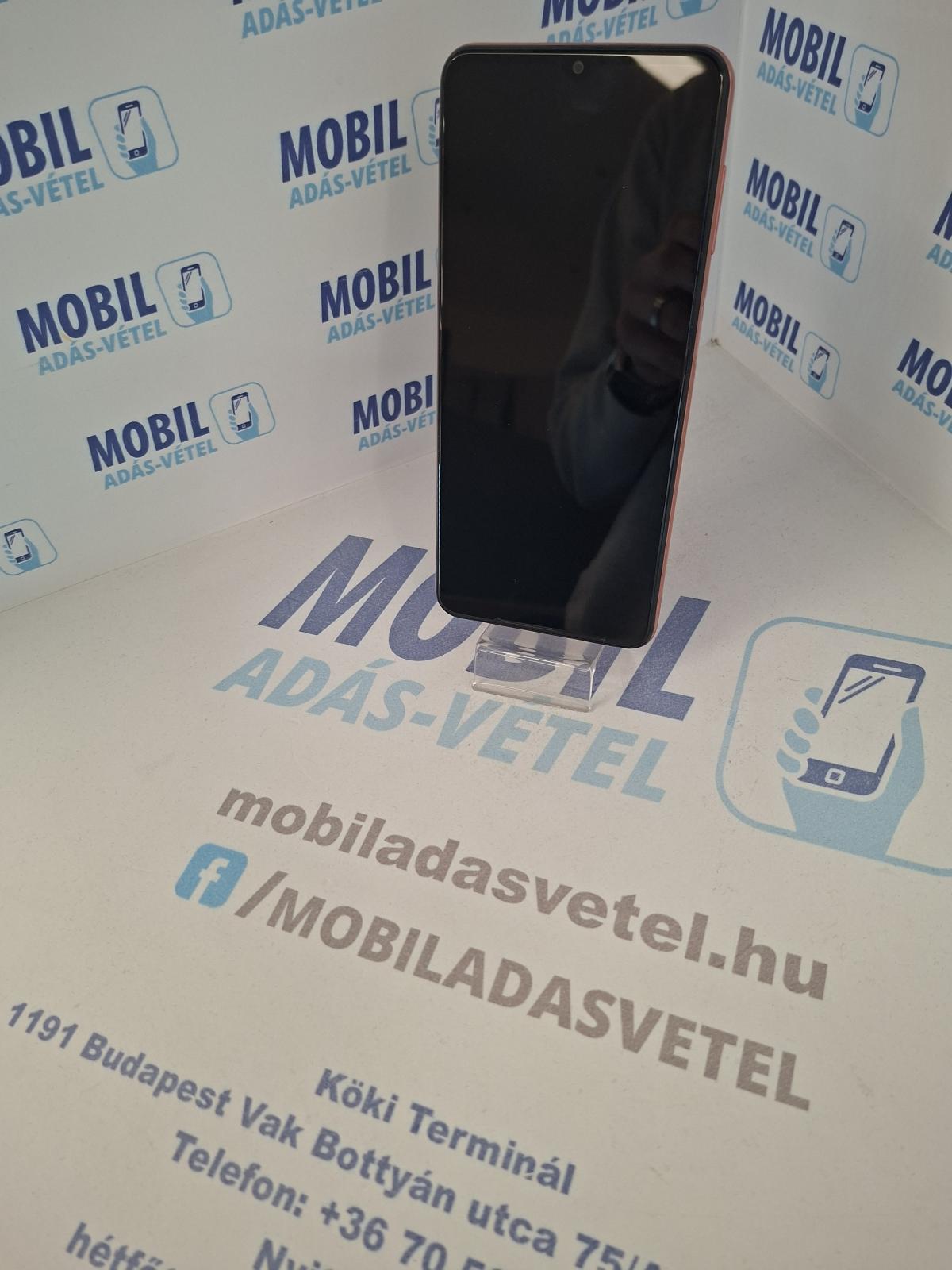 Samsung Galaxy A04s Kártyafüggetlen 64 GB, 12 hó garancia