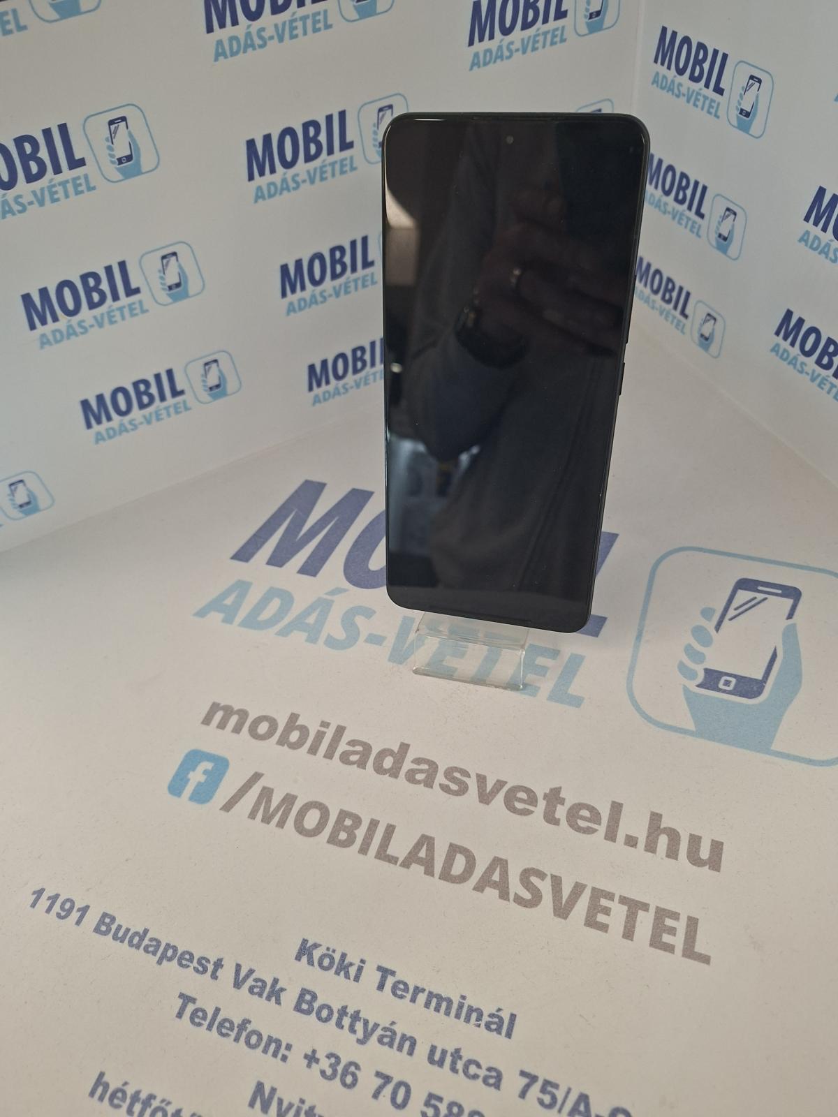 Xiaomi 12T Kártyafüggetlen 128 GB, 12 hó garancia