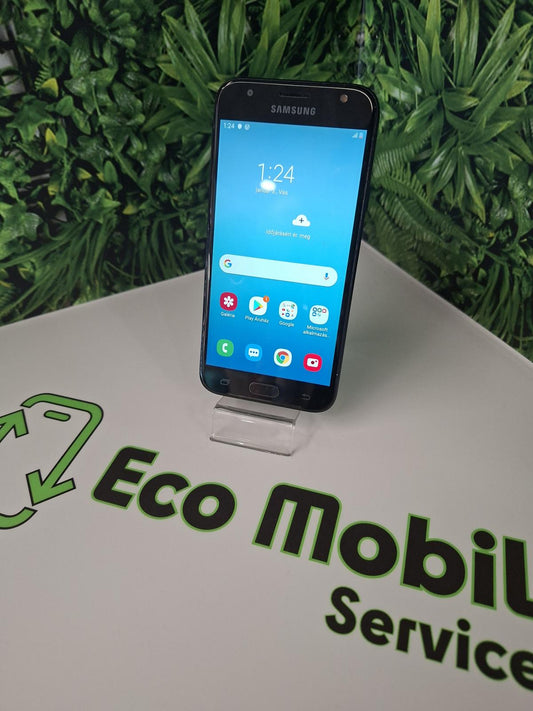 Samsung Galaxy J3 (2017) Kártyafüggetlen 16 GB, 12 hó garancia