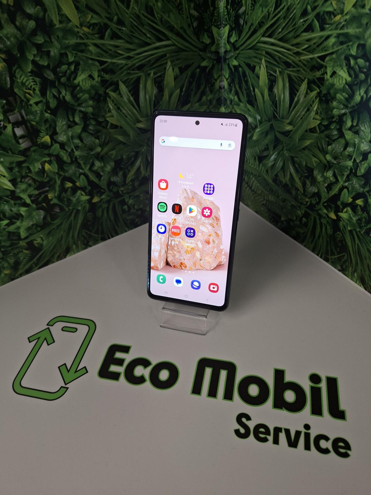 Samsung Galaxy A53 5G Kártyafüggetlen 128 GB, 12 hó garancia