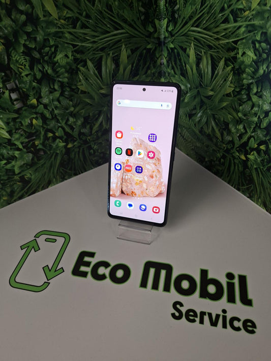 Samsung Galaxy A53 5G Kártyafüggetlen 128 GB, 12 hó garancia