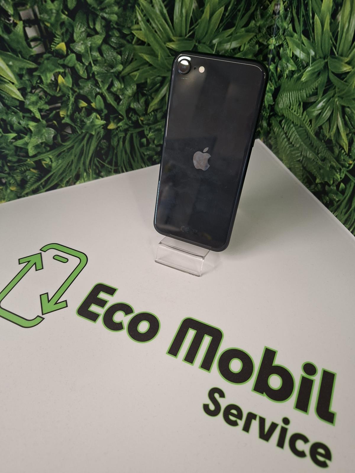 Apple iPhone SE (2020) Kártyafüggetlen 128 GB, 12 hó garancia