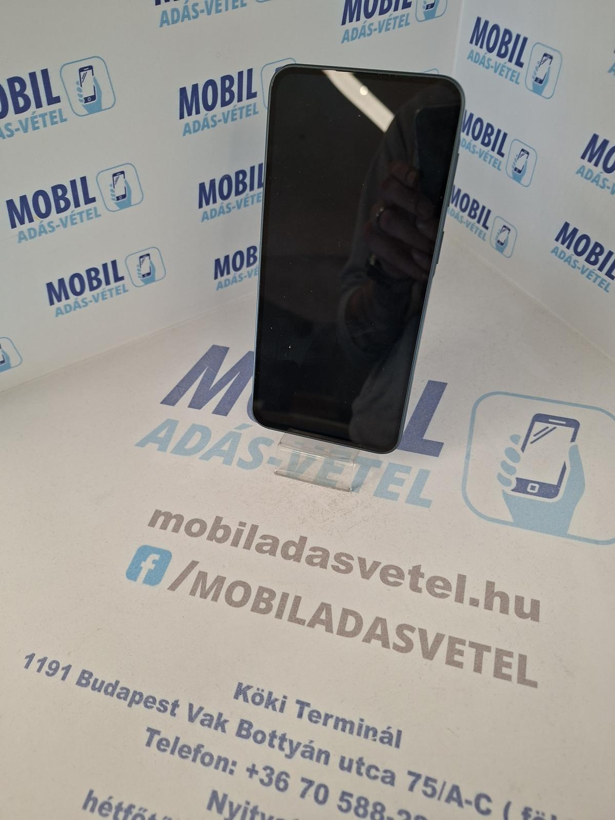 Samsung Galaxy A37 5G Kártyafüggetlen 128 GB, 12 hó garancia