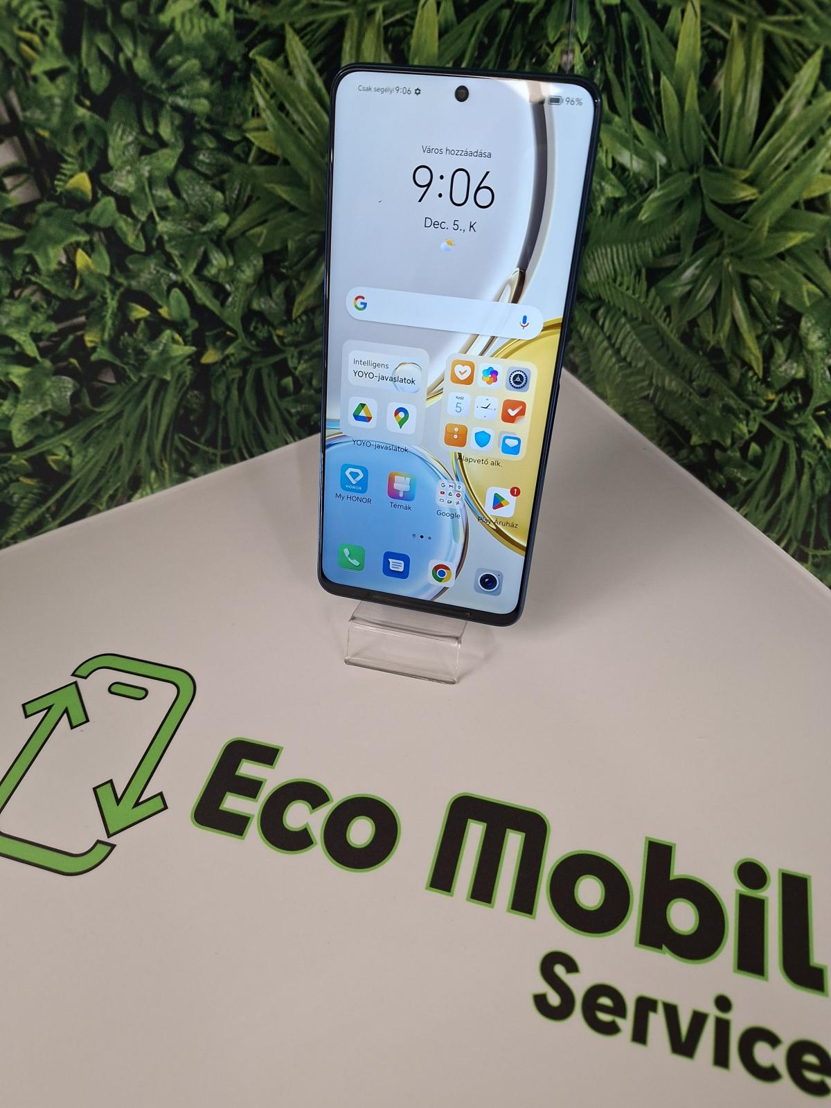 Honor Magic4 Lite 5G Kártyafüggetlen 128 GB 6 GB Ram, 12 hó garancia