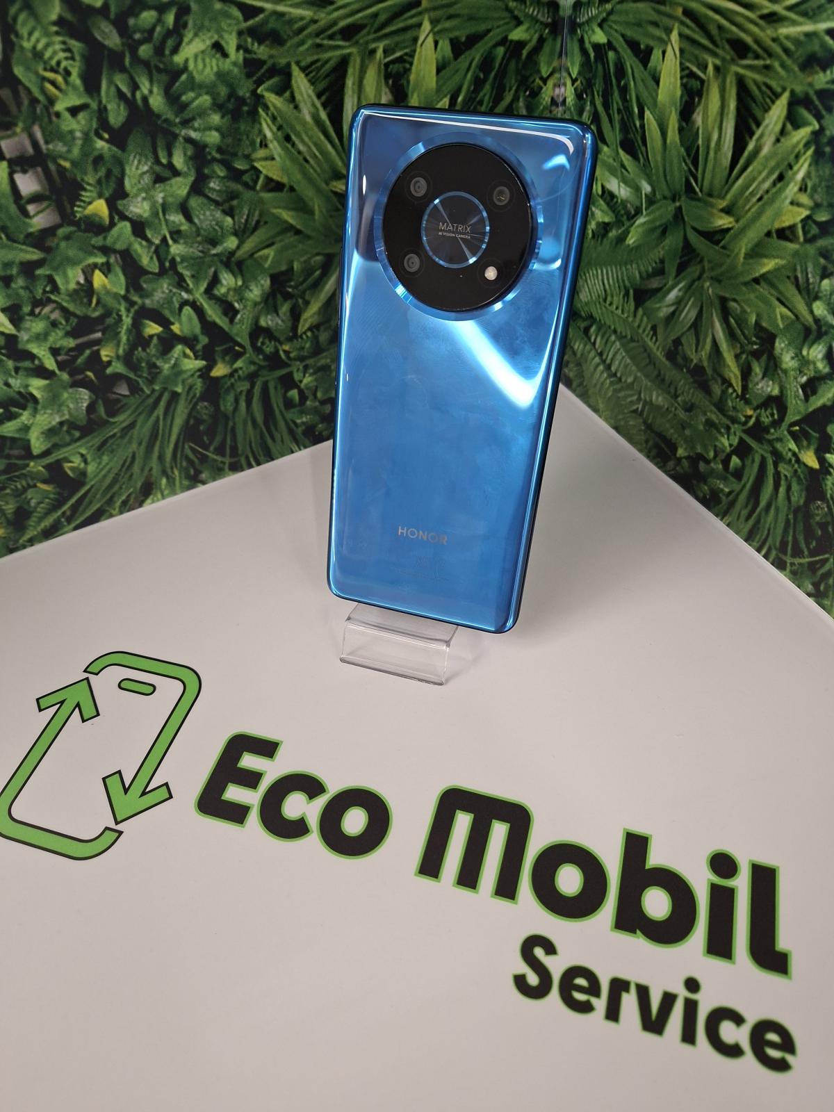 Honor Magic4 Lite 5G Kártyafüggetlen 128 GB 6 GB Ram, 12 hó garancia