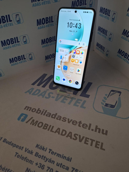 X7d Kártyafüggetlen 128 GB, 12 hó garancia