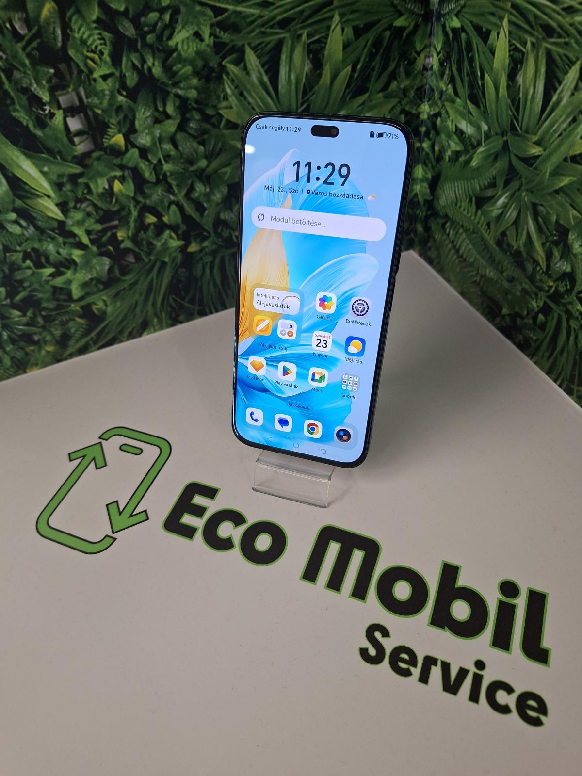 Honor 200 Lite Kártyafüggetlen 256 GB 8 GB Ram, 12 hó garancia