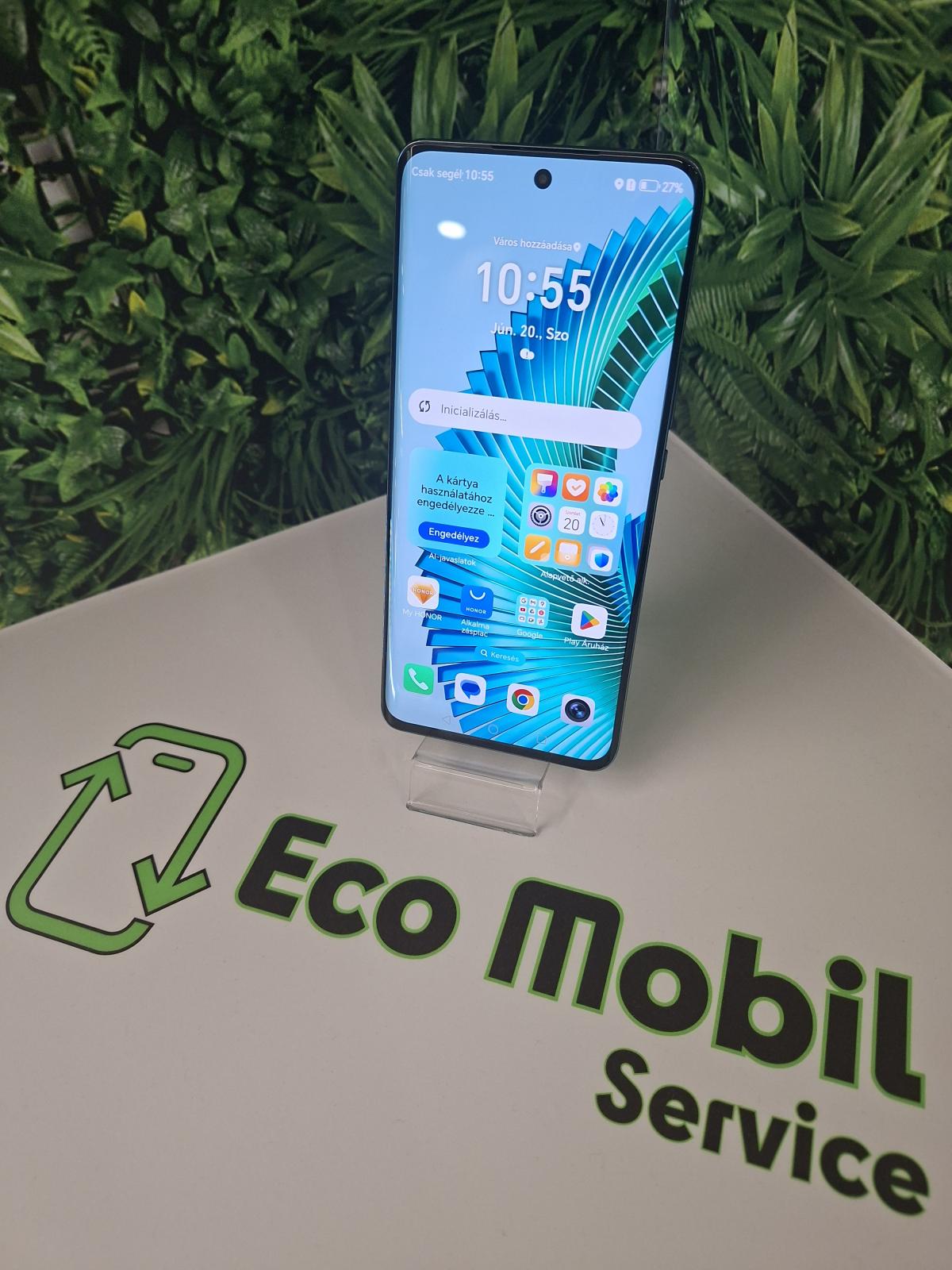 Honor Magic6 Lite Kártyafüggetlen 256 GB 8 GB Ram, 12 hó garancia